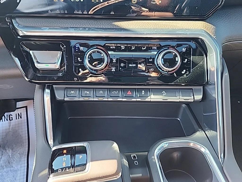 new 2026 GMC Sierra 1500 car, priced at $70,130