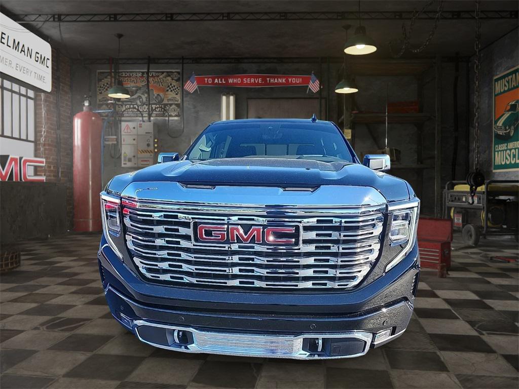 new 2026 GMC Sierra 1500 car, priced at $70,130