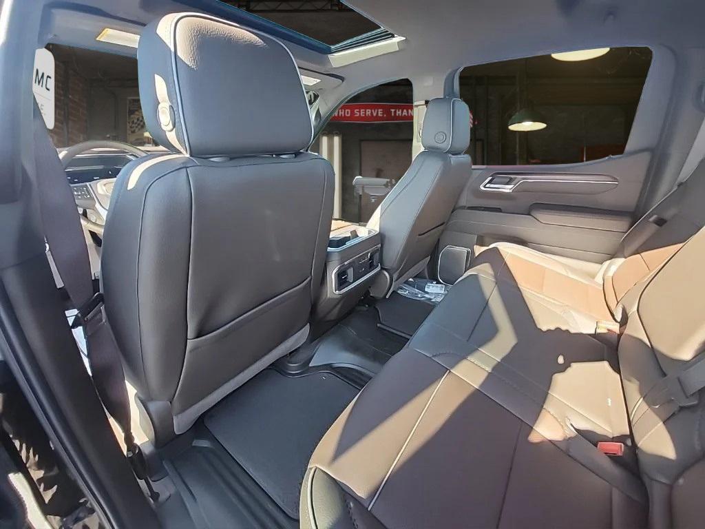new 2026 GMC Sierra 1500 car, priced at $70,130