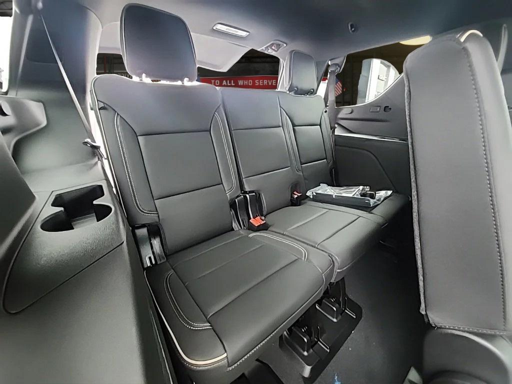 new 2026 GMC Yukon car, priced at $77,185