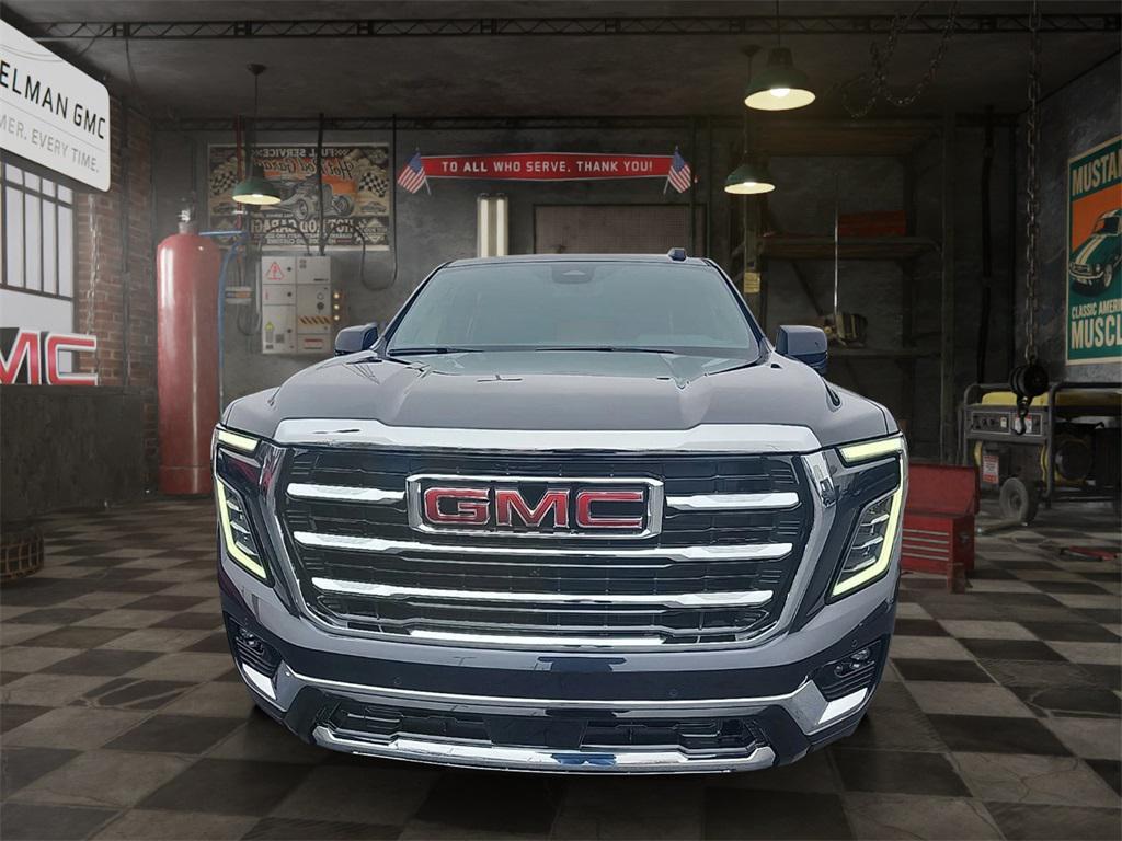new 2026 GMC Yukon car, priced at $77,185