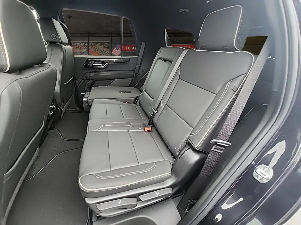 new 2026 GMC Yukon car, priced at $77,185