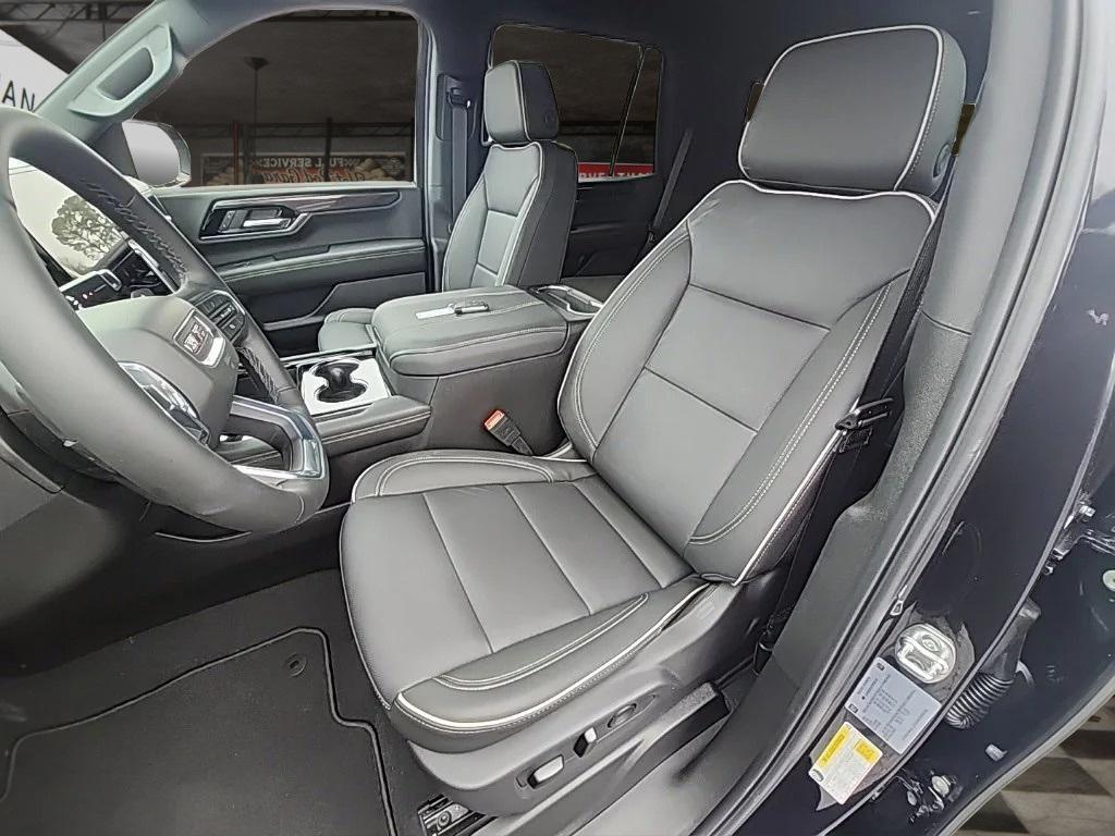 new 2026 GMC Yukon car, priced at $77,185