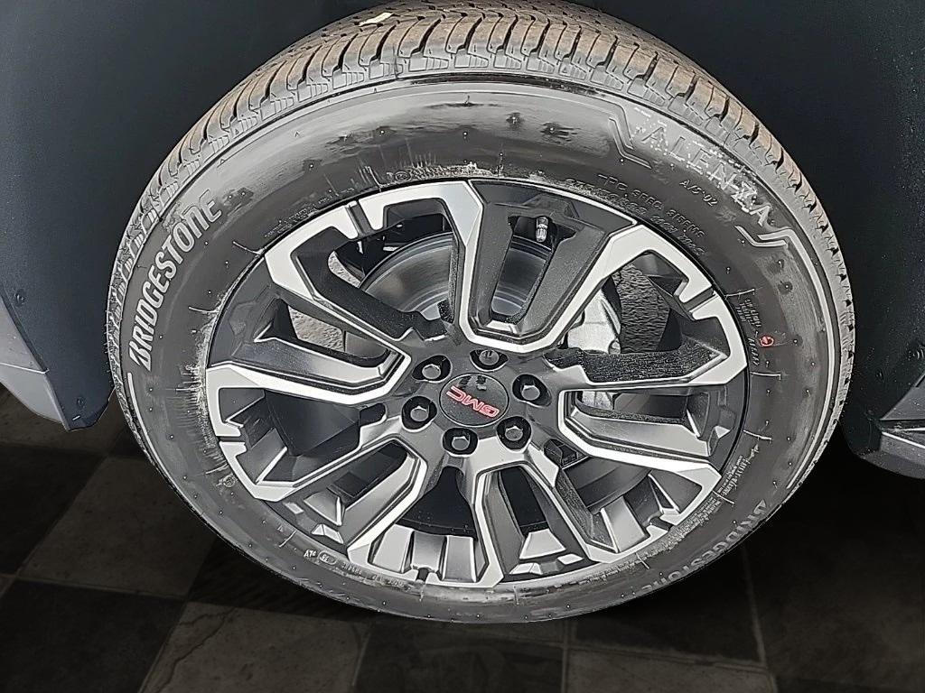 new 2026 GMC Yukon car, priced at $77,185