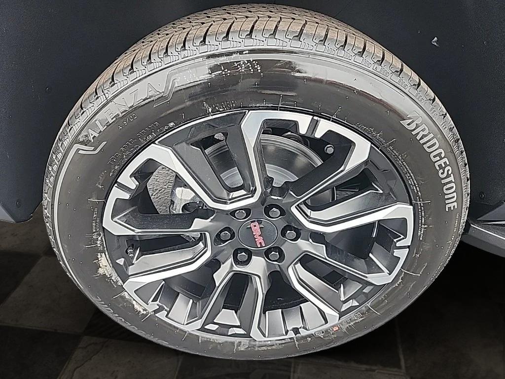 new 2026 GMC Yukon car, priced at $77,185