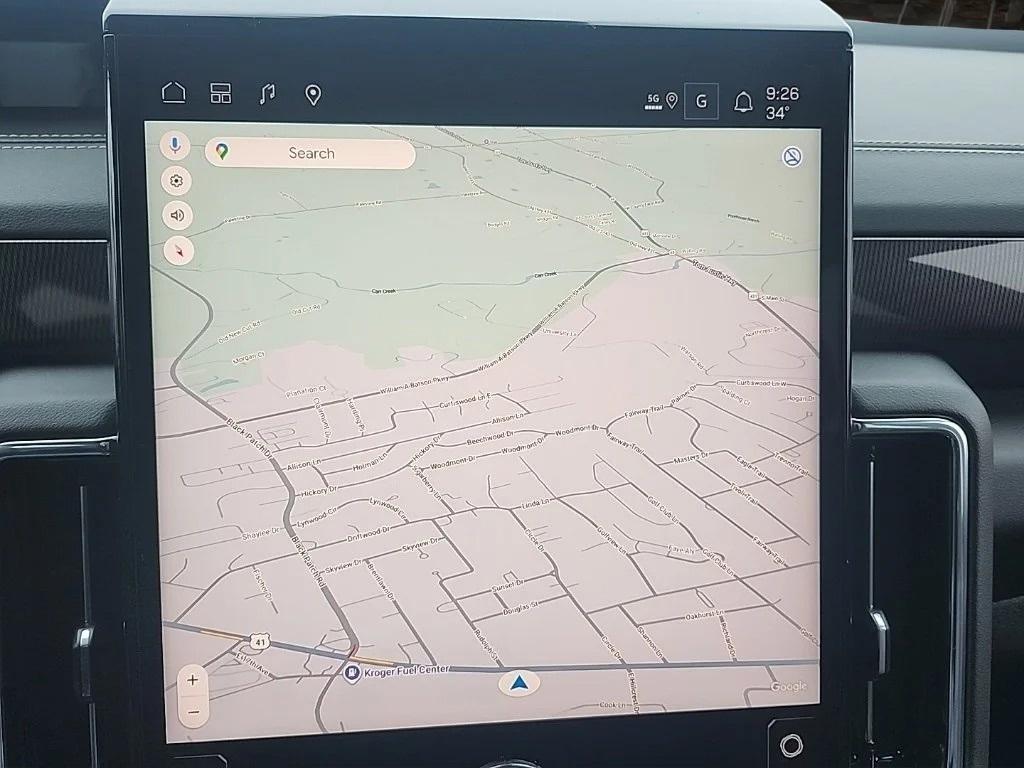 new 2026 GMC Yukon car, priced at $77,185