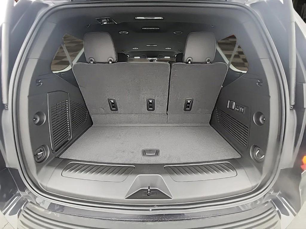 new 2026 GMC Yukon car, priced at $77,185