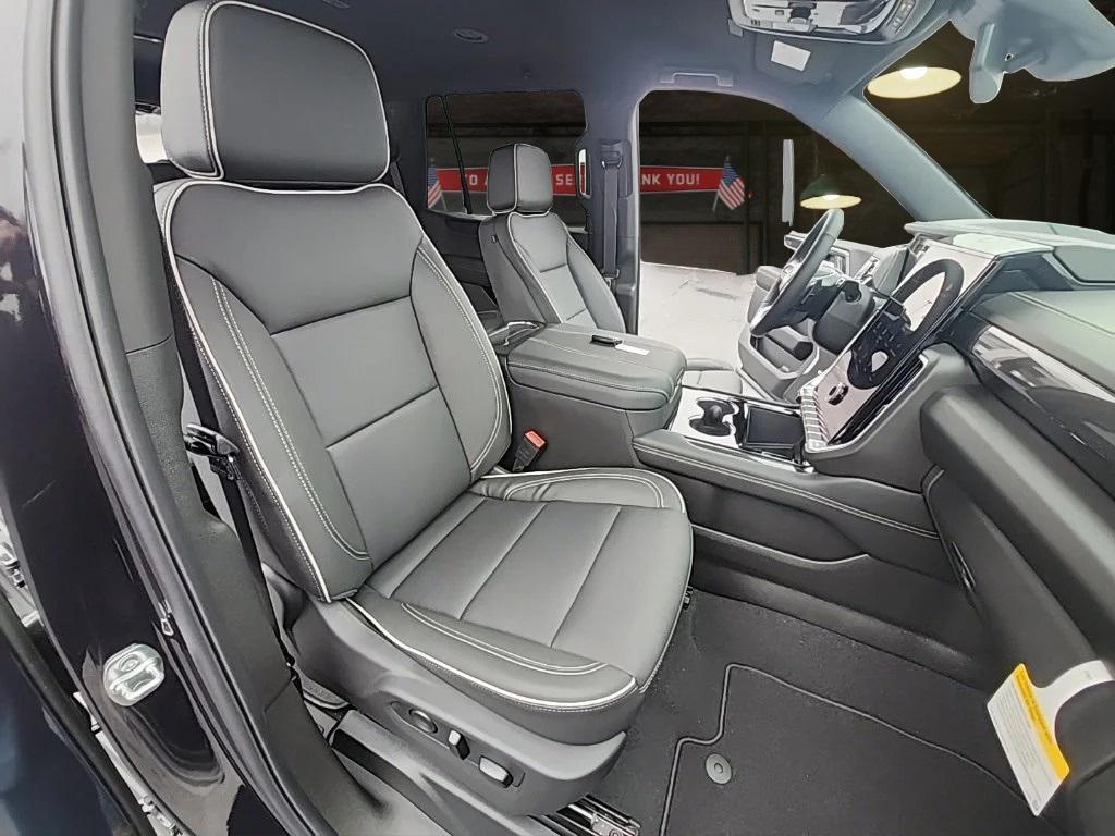 new 2026 GMC Yukon car, priced at $77,185
