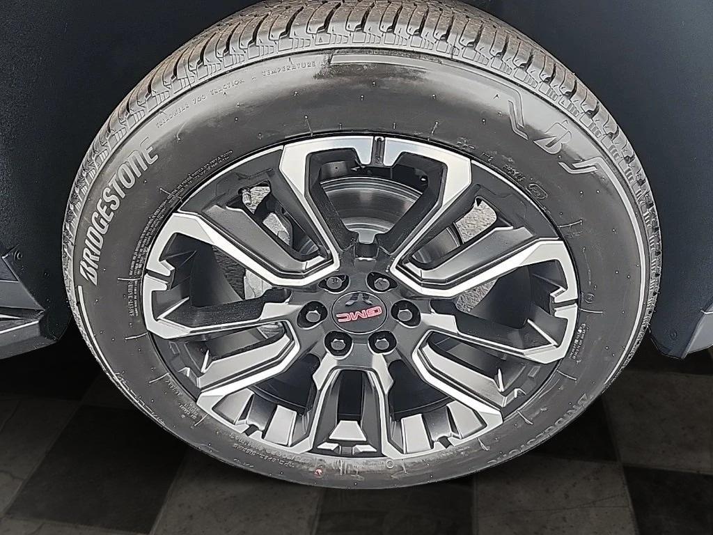 new 2026 GMC Yukon car, priced at $77,185