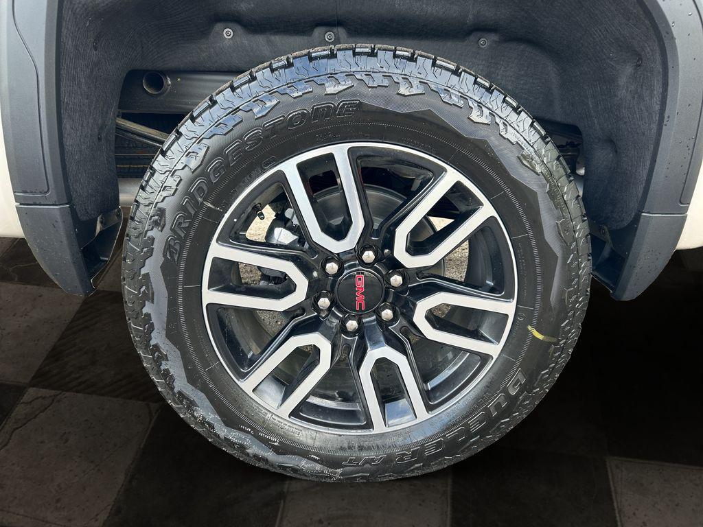 new 2026 GMC Sierra 1500 car, priced at $69,159