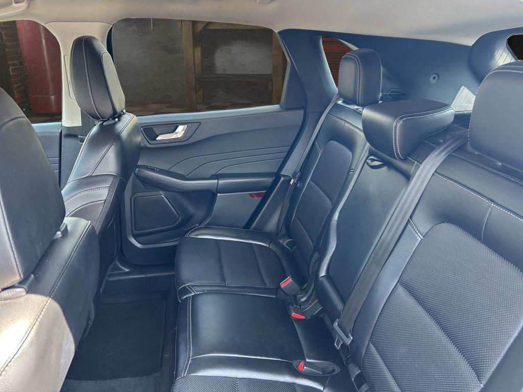 used 2022 Ford Escape car, priced at $18,541