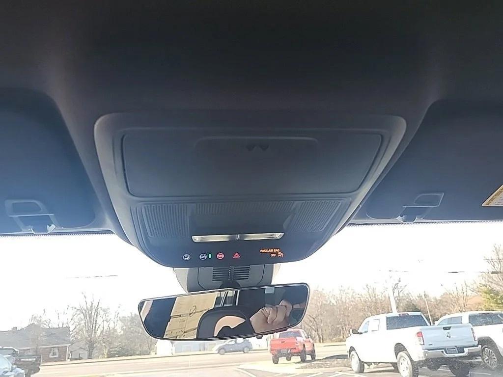 new 2026 GMC Terrain car, priced at $37,025