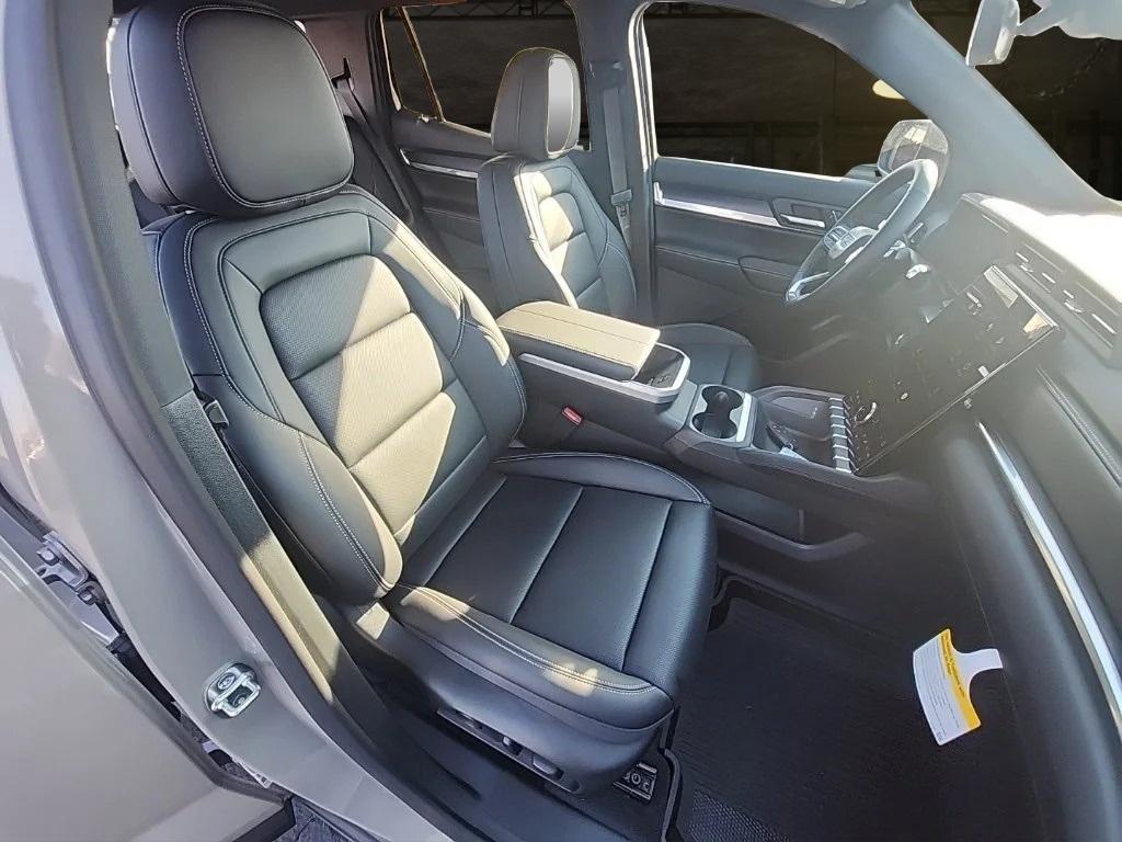 new 2026 GMC Terrain car, priced at $37,025