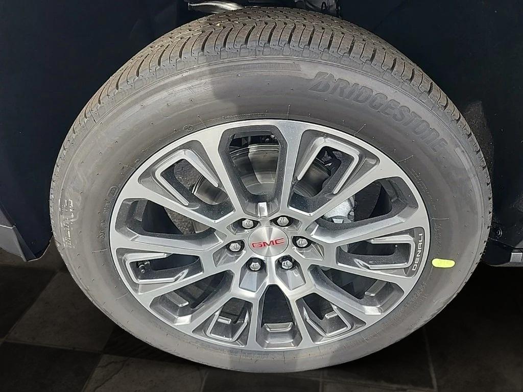 new 2026 GMC Yukon XL car, priced at $92,455