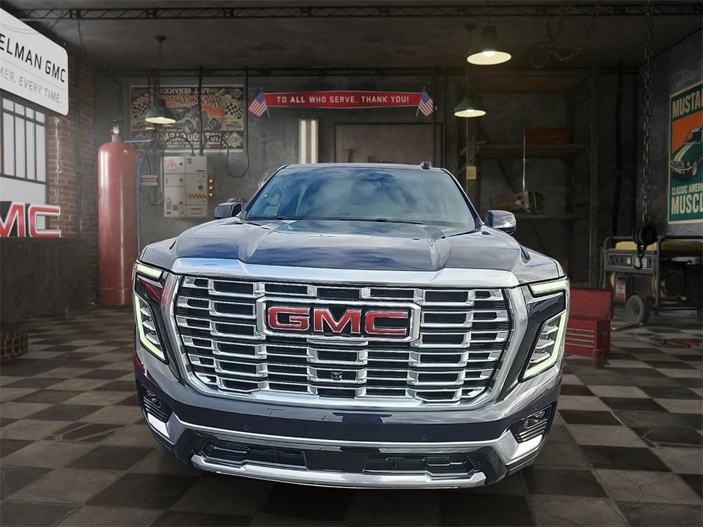 new 2026 GMC Yukon XL car, priced at $92,455