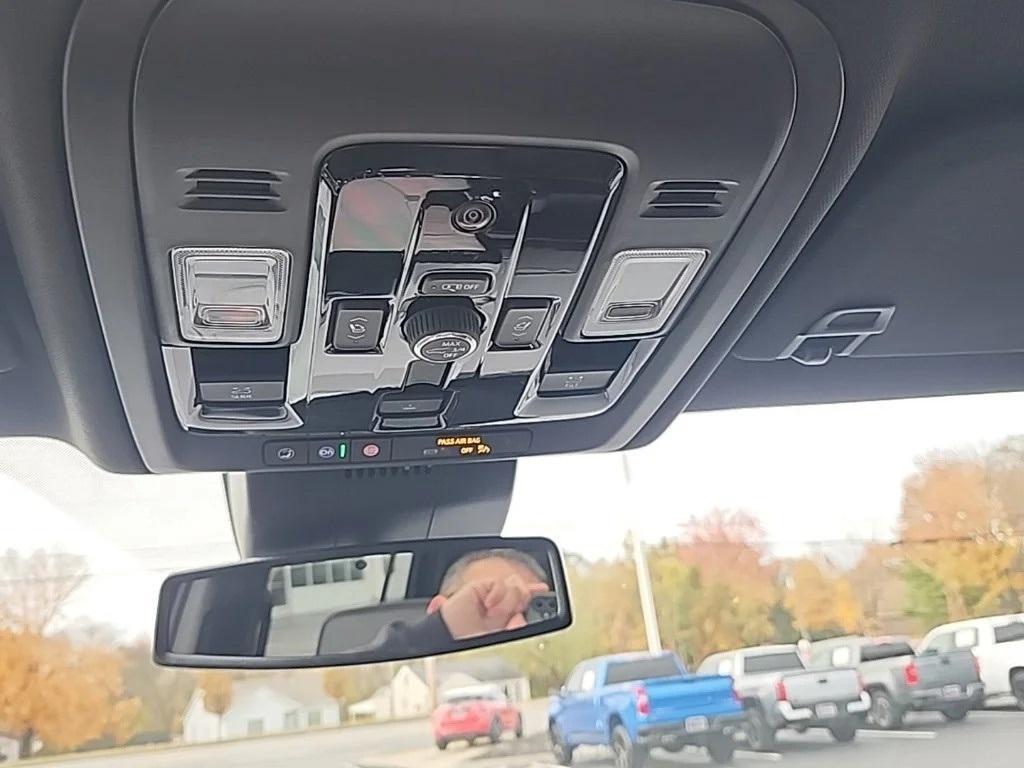 new 2026 GMC Yukon XL car, priced at $92,455