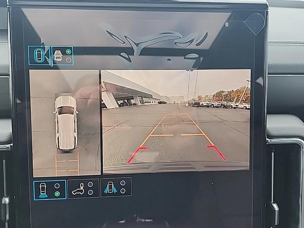 new 2026 GMC Yukon XL car, priced at $92,455