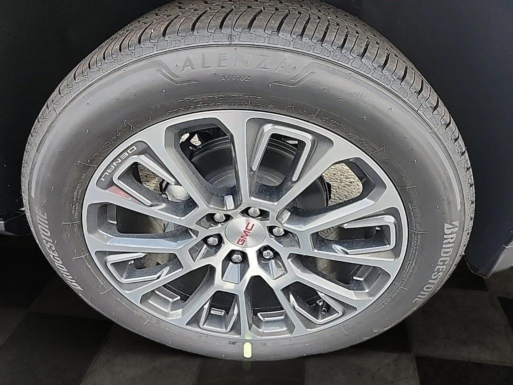 new 2026 GMC Yukon XL car, priced at $92,455