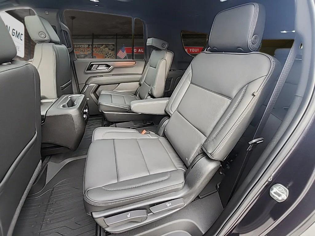 new 2026 GMC Yukon XL car, priced at $92,455