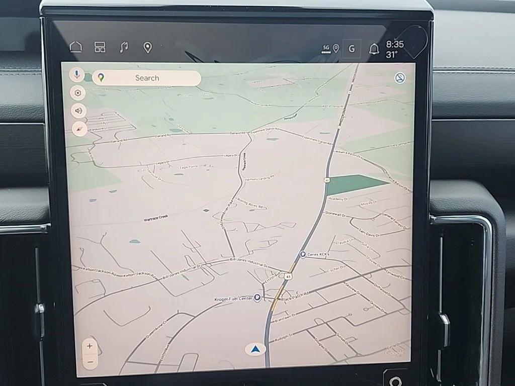 new 2026 GMC Yukon XL car, priced at $92,455