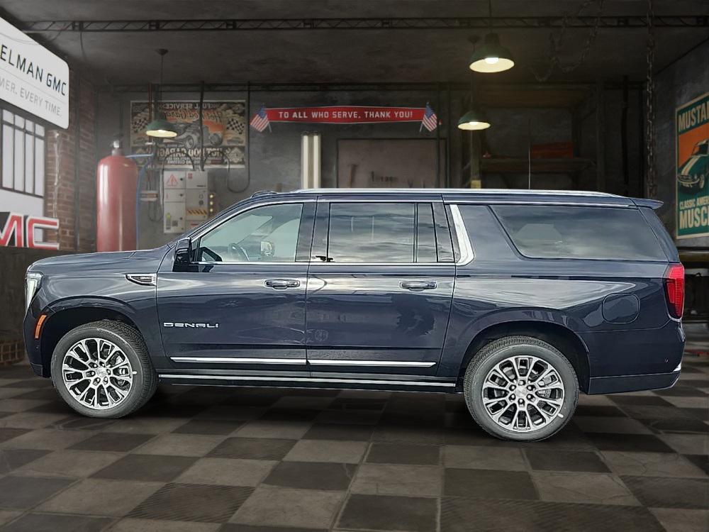 new 2026 GMC Yukon XL car, priced at $92,455
