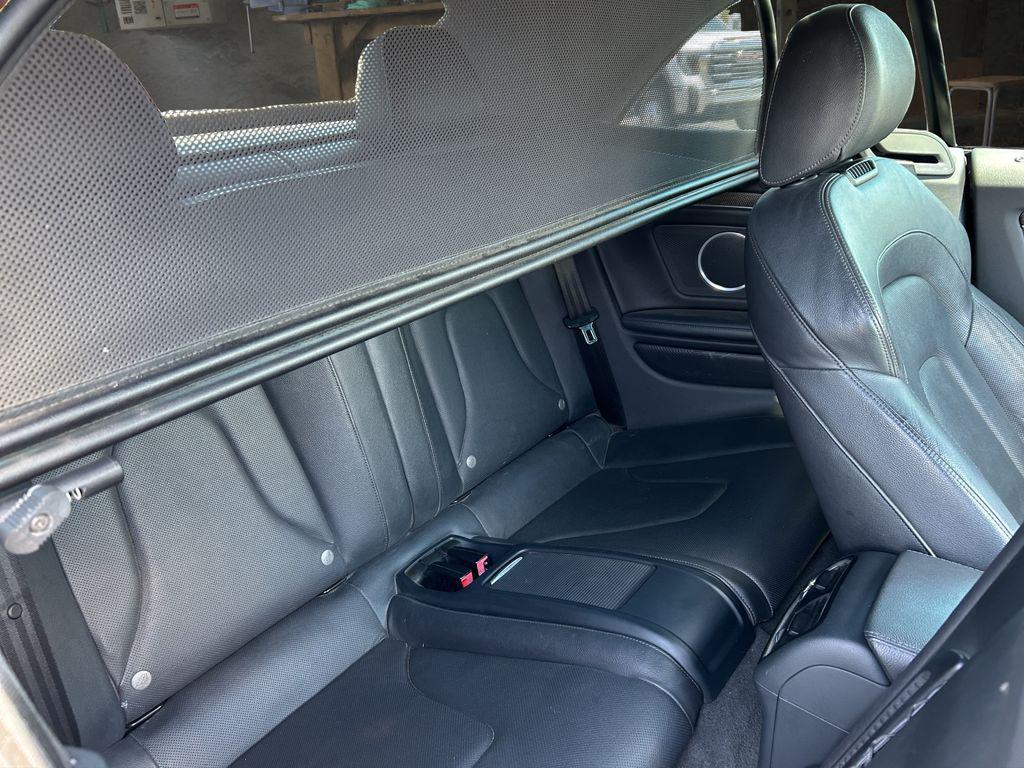 used 2014 Audi S5 car, priced at $17,058