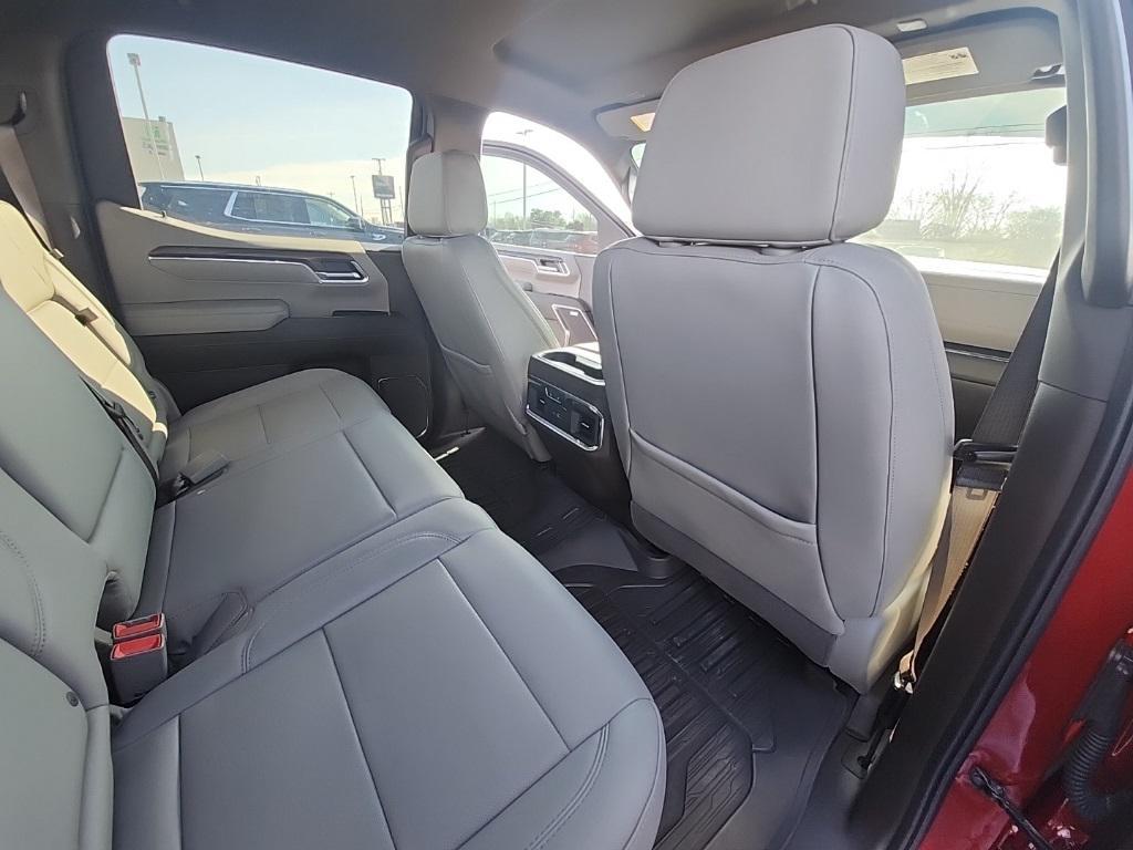 used 2024 GMC Sierra 1500 car, priced at $49,609