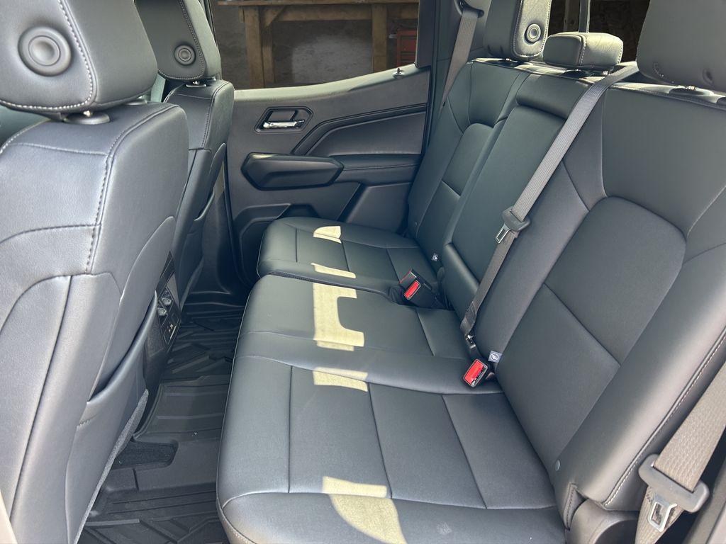 new 2026 GMC Canyon car, priced at $48,340