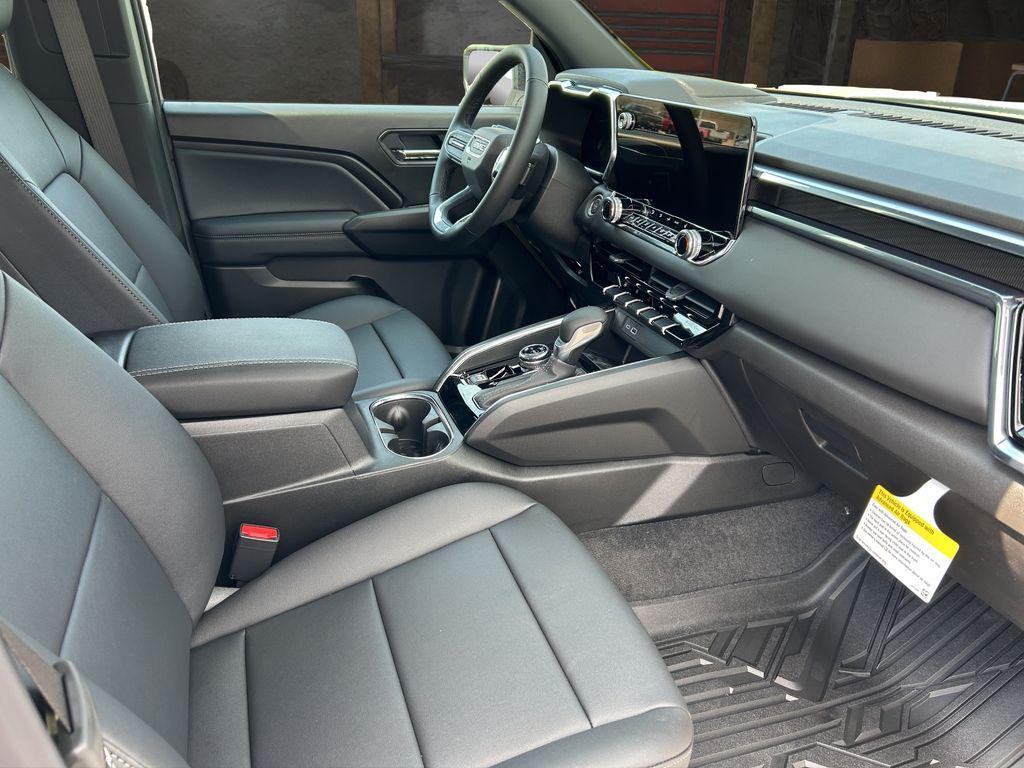 new 2026 GMC Canyon car, priced at $48,340