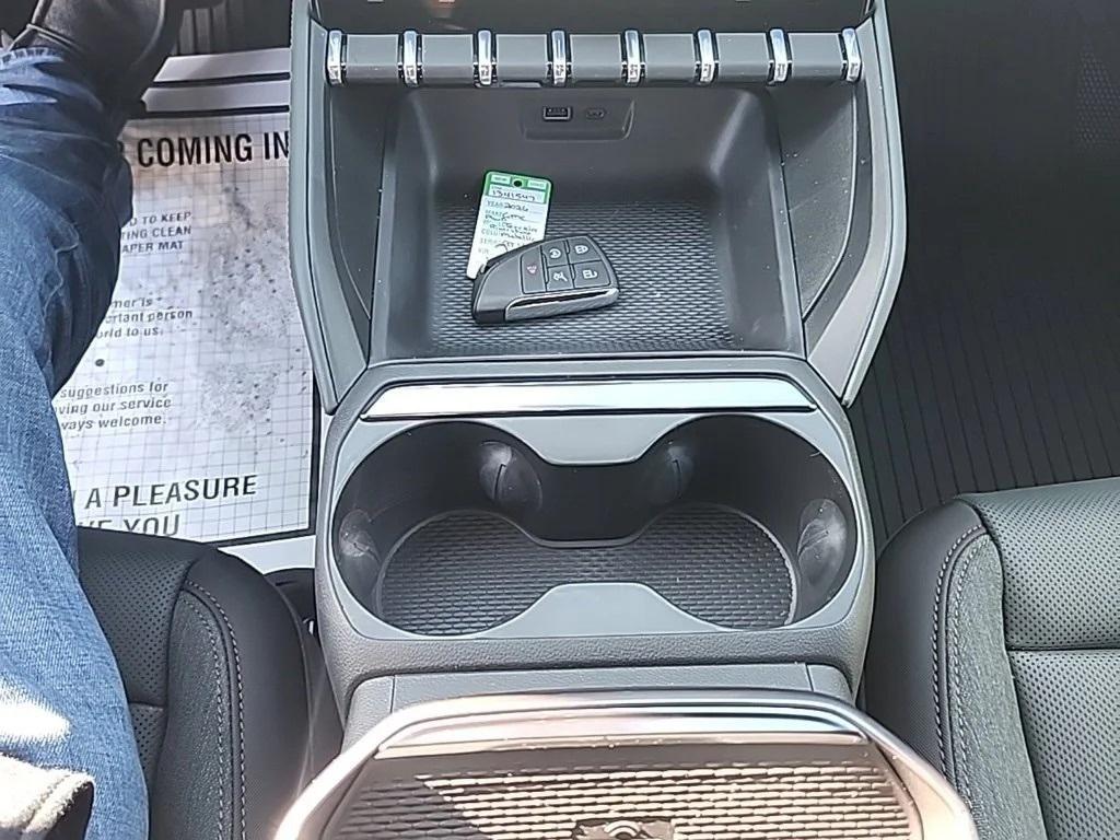 new 2026 GMC Terrain car, priced at $41,275