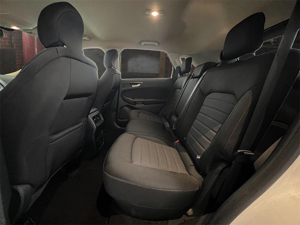 used 2019 Ford Edge car, priced at $18,074