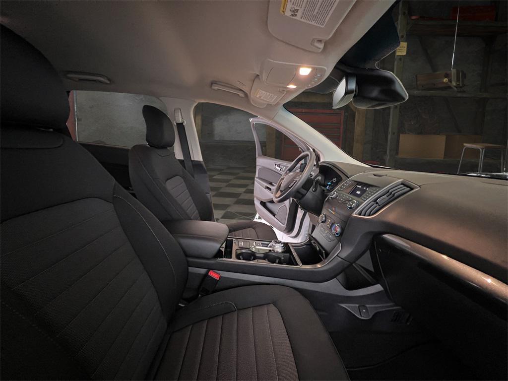 used 2019 Ford Edge car, priced at $18,074