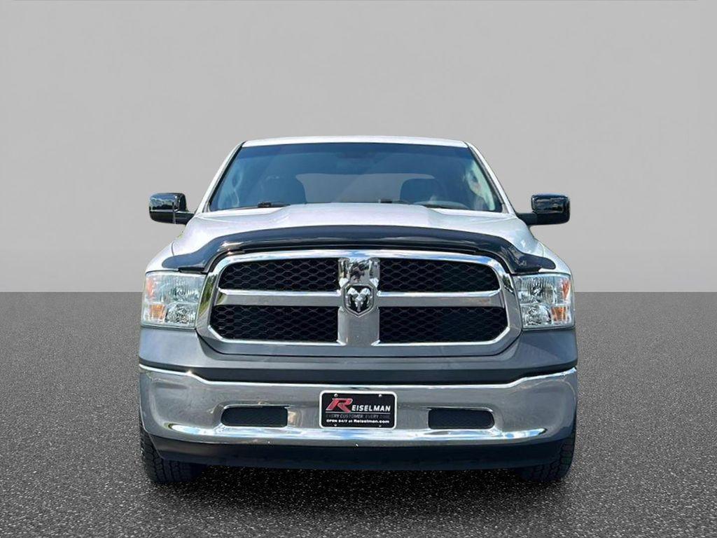 used 2017 Ram 1500 car, priced at $20,512