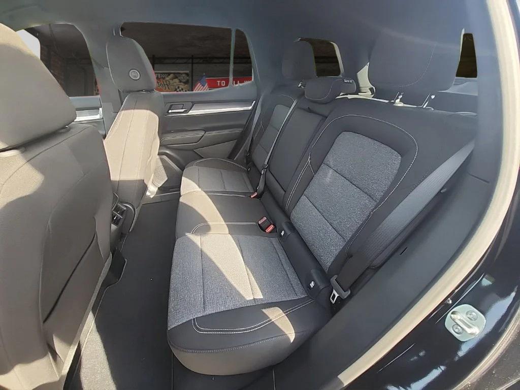 new 2026 GMC Terrain car, priced at $31,335