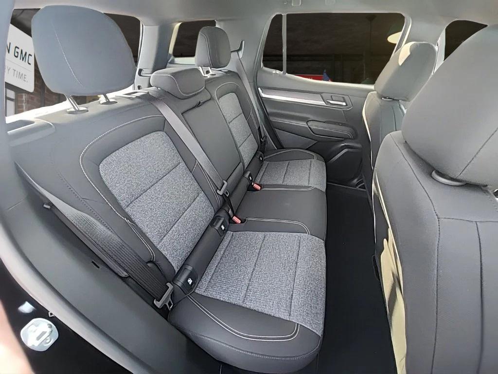 new 2026 GMC Terrain car, priced at $31,335