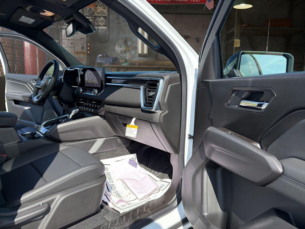 new 2026 GMC Canyon car, priced at $49,716