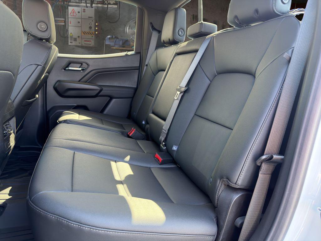new 2026 GMC Canyon car, priced at $49,716