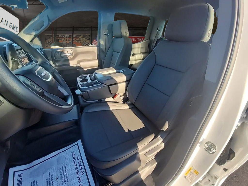 new 2026 GMC Sierra 1500 car, priced at $44,549