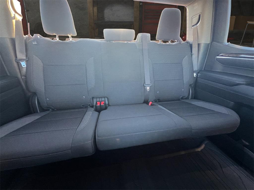 used 2023 GMC Sierra 1500 car, priced at $33,139