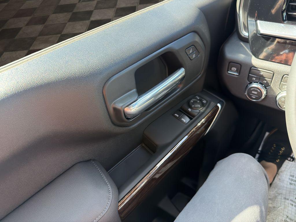 new 2026 GMC Sierra 2500 car, priced at $60,764