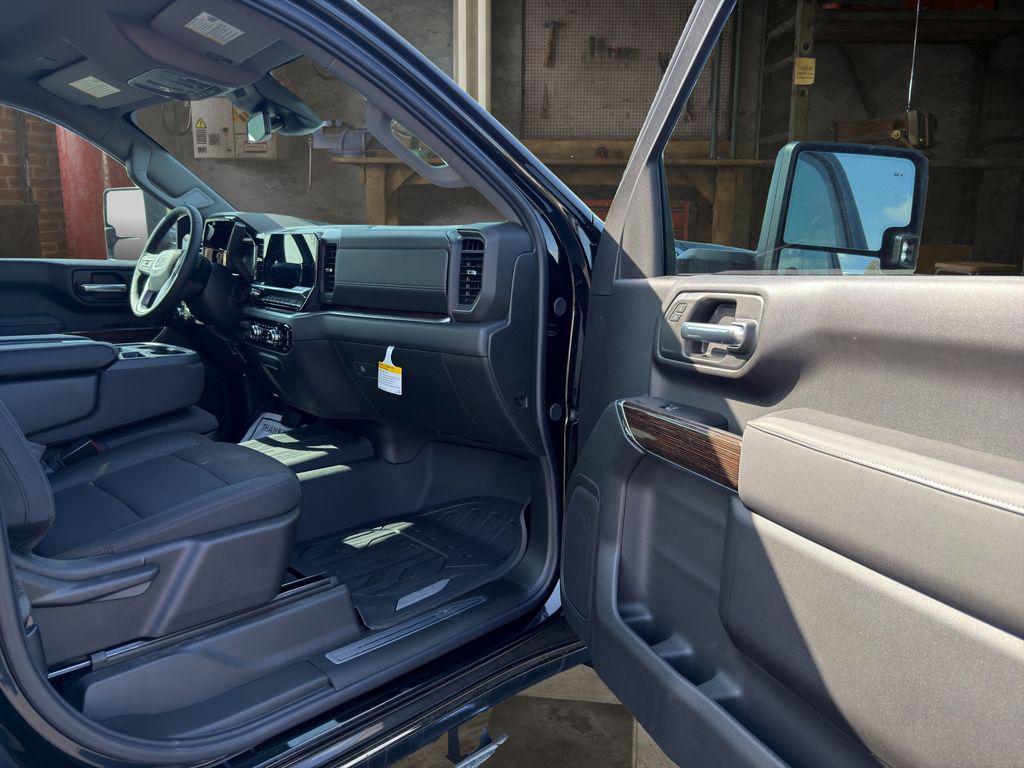 new 2026 GMC Sierra 2500 car, priced at $60,764