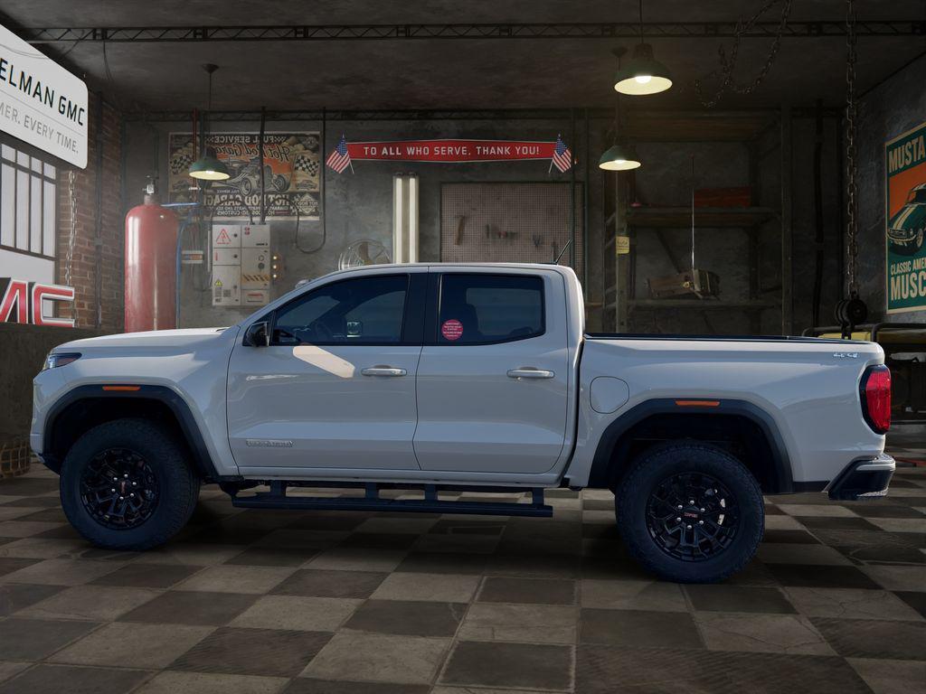 new 2026 GMC Canyon car, priced at $49,188