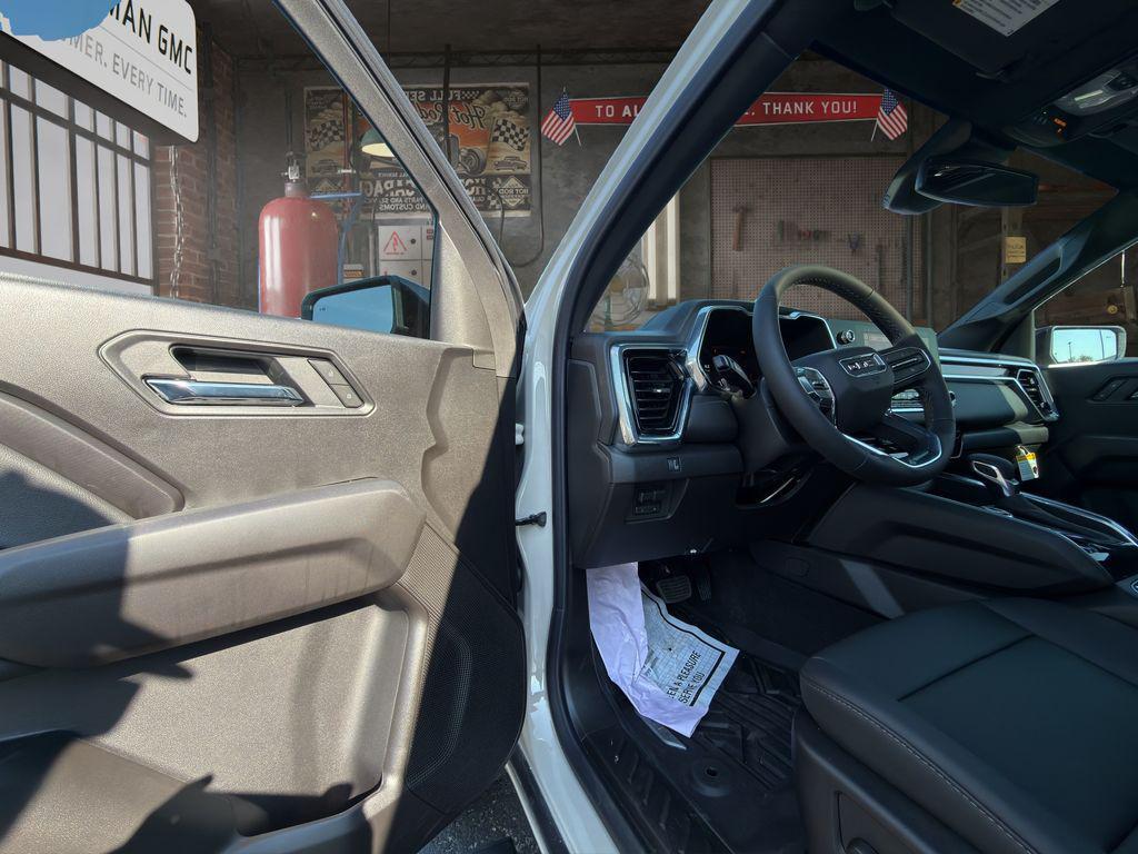 new 2026 GMC Canyon car, priced at $49,188