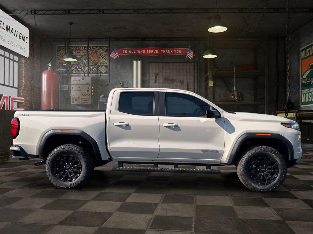 new 2026 GMC Canyon car, priced at $49,188