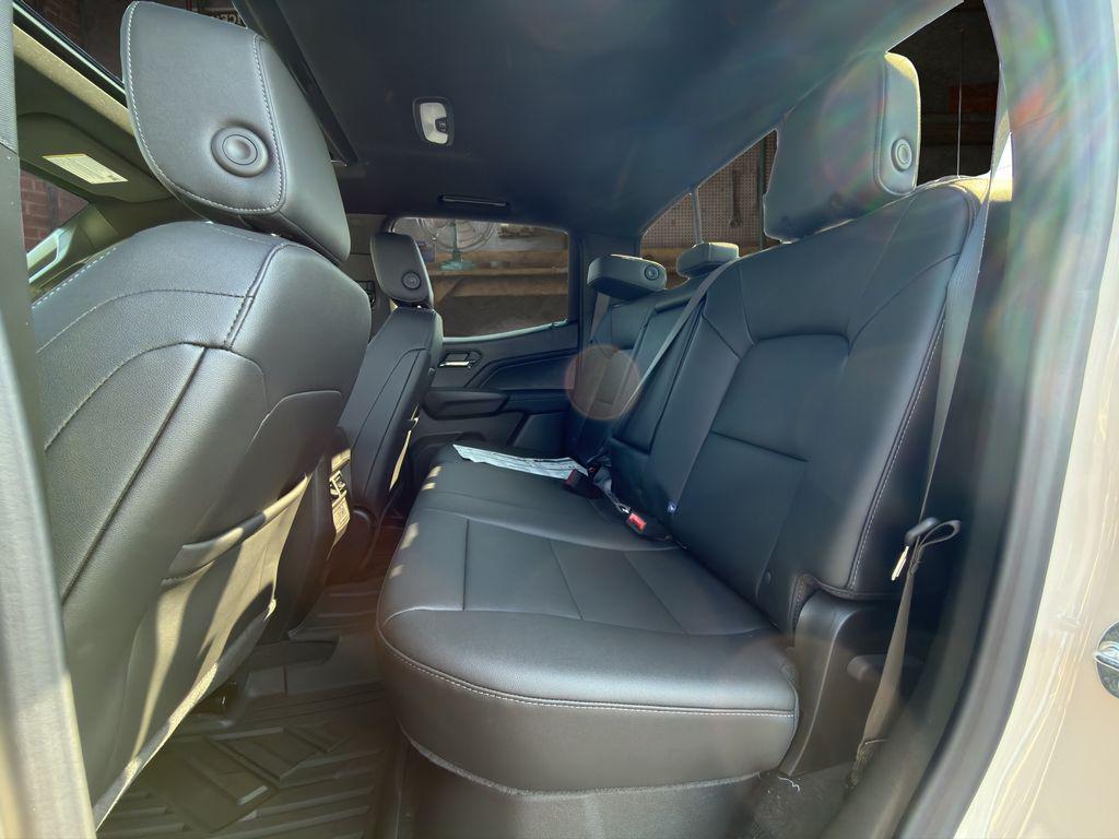 new 2026 GMC Canyon car, priced at $49,188