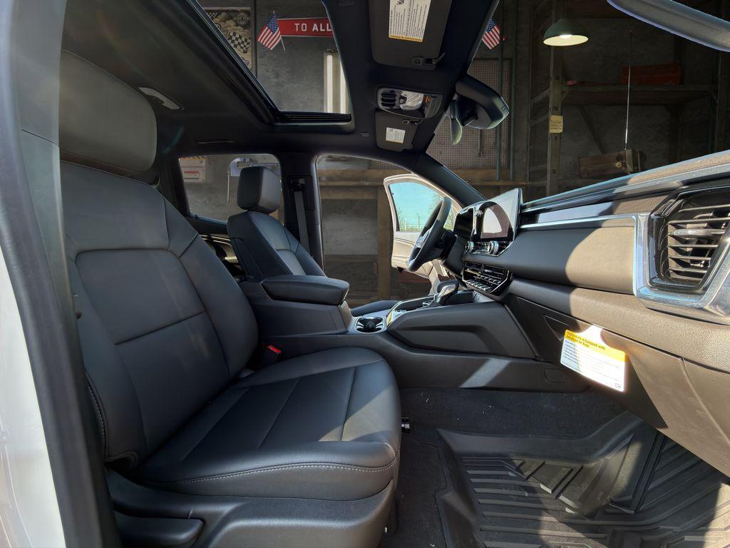 new 2026 GMC Canyon car, priced at $49,188