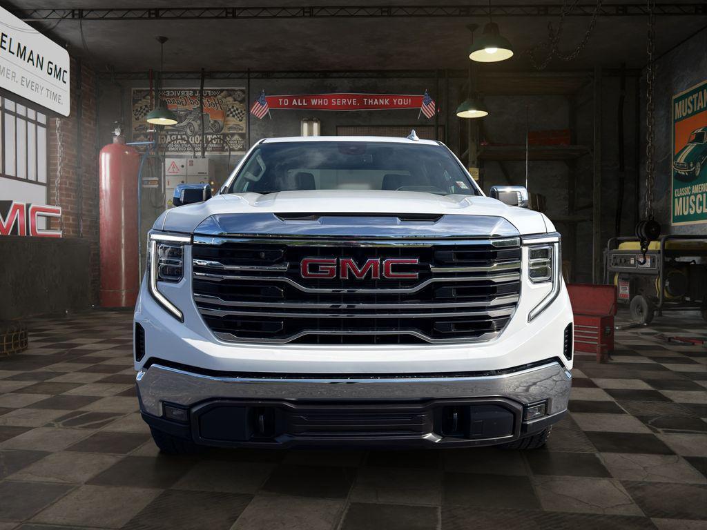 used 2026 GMC Sierra 1500 car, priced at $58,103