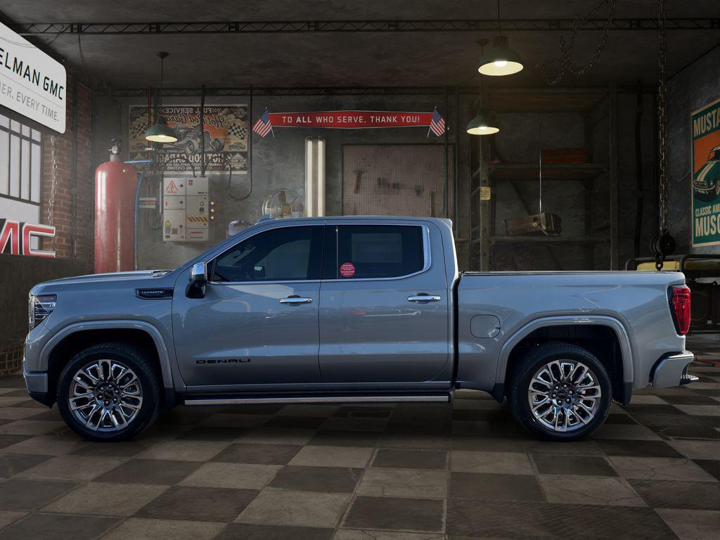 new 2026 GMC Sierra 1500 car, priced at $82,864