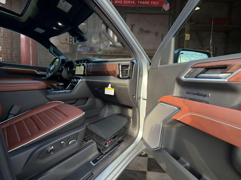 new 2026 GMC Sierra 1500 car, priced at $82,864