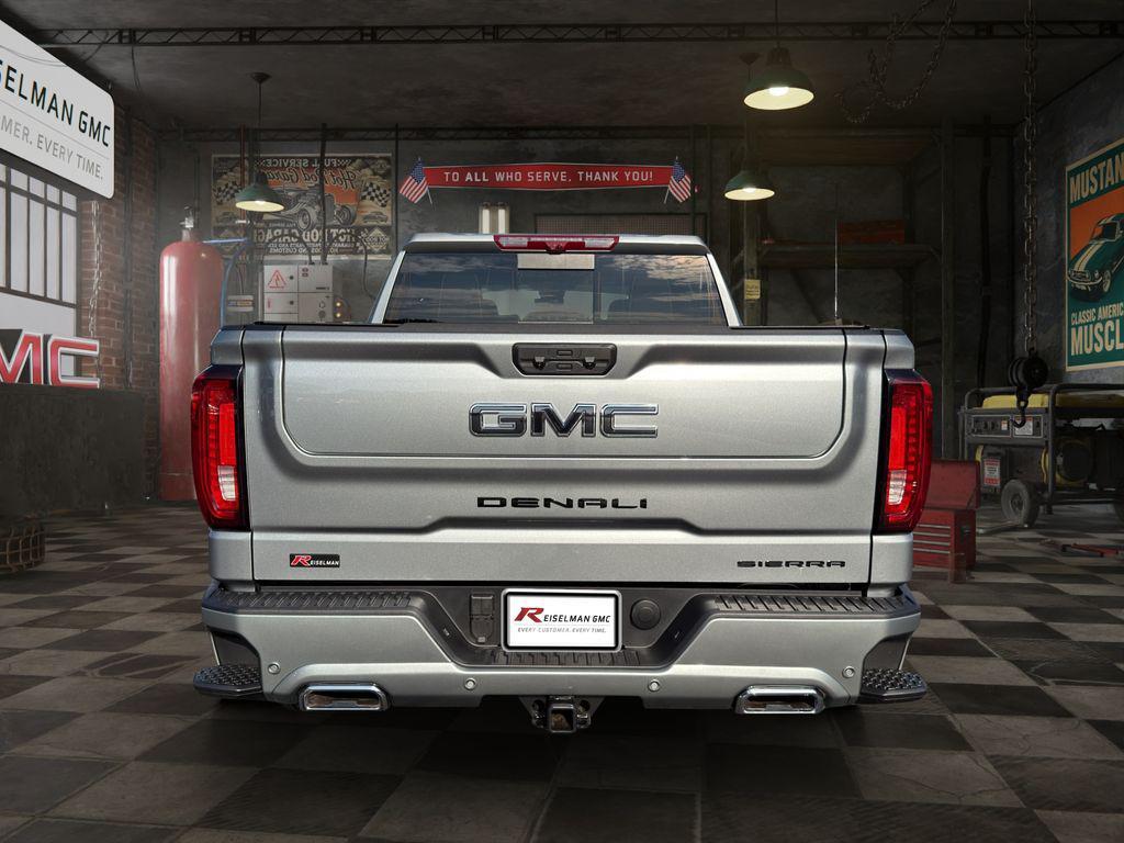 new 2026 GMC Sierra 1500 car, priced at $82,864
